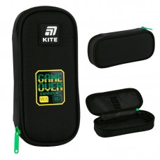 Пенал-гаманець KITE K25-662-6 Game Over, 1 відділення /K25-662-6/