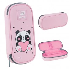 Пенал-гаманець KITE K25-662-9 Panda, 1 відділення /K25-662-9/