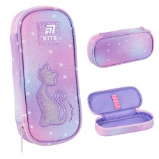 Пенал-гаманець KITE K25-662-19 Catsline, 1 відділення /K25-662-19/