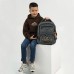 Рюкзак шкільний KITE Education NR25-773M Naruto /NR25-773M/