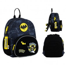 Рюкзак дошкільний KITE Kids DC25-2727XS Batman /DC25-2727XS/