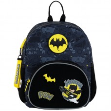 Рюкзак дошкільний KITE Kids DC25-2727XS Batman /DC25-2727XS/