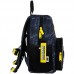 Рюкзак дошкільний KITE Kids DC25-2727XS Batman /DC25-2727XS/