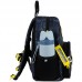 Рюкзак дошкільний KITE Kids DC25-2727XS Batman /DC25-2727XS/