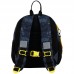 Рюкзак дошкільний KITE Kids DC25-2727XS Batman /DC25-2727XS/