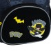 Рюкзак дошкільний KITE Kids DC25-2727XS Batman /DC25-2727XS/