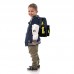 Рюкзак дошкільний KITE Kids DC25-2727XS Batman /DC25-2727XS/