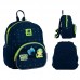 Рюкзак дошкільний KITE Kids K25-2727XS-5 Dino Gamer /K25-2727XS-5/