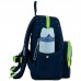 Рюкзак дошкільний KITE Kids K25-2727XS-5 Dino Gamer /K25-2727XS-5/