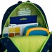 Рюкзак дошкільний KITE Kids K25-2727XS-5 Dino Gamer /K25-2727XS-5/