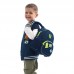 Рюкзак дошкільний KITE Kids K25-2727XS-5 Dino Gamer /K25-2727XS-5/