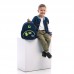 Рюкзак дошкільний KITE Kids K25-2727XS-5 Dino Gamer /K25-2727XS-5/
