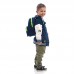 Рюкзак дошкільний KITE Kids K25-2727XS-5 Dino Gamer /K25-2727XS-5/