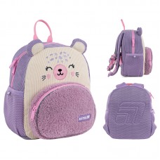 Рюкзак дошкільний KITE Kids K25-2727XS-4 Friendly Сub /K25-2727XS-4/