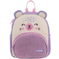 Рюкзак дошкільний KITE Kids K25-2727XS-4 Friendly Сub /K25-2727XS-4/
