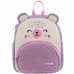 Рюкзак дошкільний KITE Kids K25-2727XS-4 Friendly Сub /K25-2727XS-4/