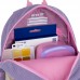 Рюкзак дошкільний KITE Kids K25-2727XS-4 Friendly Сub /K25-2727XS-4/