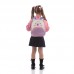 Рюкзак дошкільний KITE Kids K25-2727XS-4 Friendly Сub /K25-2727XS-4/