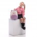 Рюкзак дошкільний KITE Kids K25-2727XS-4 Friendly Сub /K25-2727XS-4/