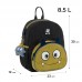 Рюкзак дошкільний KITE Kids K25-2727XS-7 Monster /K25-2727XS-7/