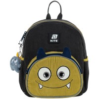 Рюкзак дошкільний KITE Kids K25-2727XS-7 Monster /K25-2727XS-7/