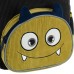 Рюкзак дошкільний KITE Kids K25-2727XS-7 Monster /K25-2727XS-7/