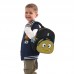 Рюкзак дошкільний KITE Kids K25-2727XS-7 Monster /K25-2727XS-7/