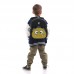 Рюкзак дошкільний KITE Kids K25-2727XS-7 Monster /K25-2727XS-7/