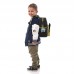 Рюкзак дошкільний KITE Kids K25-2727XS-7 Monster /K25-2727XS-7/