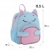 Рюкзак дошкільний KITE Kids K25-2727XS-2 Sleepy Cat /K25-2727XS-2/