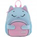 Рюкзак дошкільний KITE Kids K25-2727XS-2 Sleepy Cat /K25-2727XS-2/