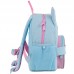 Рюкзак дошкільний KITE Kids K25-2727XS-2 Sleepy Cat /K25-2727XS-2/