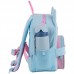 Рюкзак дошкільний KITE Kids K25-2727XS-2 Sleepy Cat /K25-2727XS-2/
