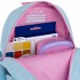 Рюкзак дошкільний KITE Kids K25-2727XS-2 Sleepy Cat /K25-2727XS-2/