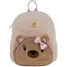 Рюкзак дошкільний KITE Kids K25-2727XS-3 Teddy Bear /K25-2727XS-3/