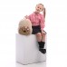 Рюкзак дошкільний KITE Kids K25-2727XS-3 Teddy Bear /K25-2727XS-3/
