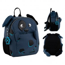 Рюкзак дошкільний KITE Kids K25-2728XS-2 Good Dog /K25-2728XS-2/