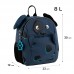Рюкзак дошкільний KITE Kids K25-2728XS-2 Good Dog /K25-2728XS-2/