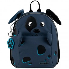Рюкзак дошкільний KITE Kids K25-2728XS-2 Good Dog /K25-2728XS-2/