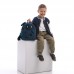 Рюкзак дошкільний KITE Kids K25-2728XS-2 Good Dog /K25-2728XS-2/