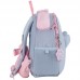 Рюкзак дошкільний KITE Kids K25-2728XS-1 Lovely Bunny /K25-2728XS-1/