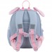 Рюкзак дошкільний KITE Kids K25-2728XS-1 Lovely Bunny /K25-2728XS-1/