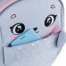Рюкзак дошкільний KITE Kids K25-2728XS-1 Lovely Bunny /K25-2728XS-1/