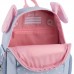 Рюкзак дошкільний KITE Kids K25-2728XS-1 Lovely Bunny /K25-2728XS-1/