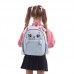 Рюкзак дошкільний KITE Kids K25-2728XS-1 Lovely Bunny /K25-2728XS-1/