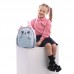 Рюкзак дошкільний KITE Kids K25-2728XS-1 Lovely Bunny /K25-2728XS-1/