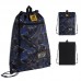 Сумка для взуття KITE K25-601M-10 Beast Mode /K25-601M-10/