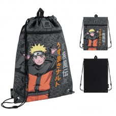Сумка для взуття KITE NR25-601M-2 Naruto /NR25-601M-2/
