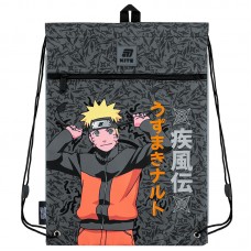 Сумка для взуття KITE NR25-601M-2 Naruto /NR25-601M-2/