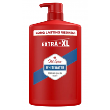 Гель д/душу Old Spice 1000мл чол. WhiteWater 3в1